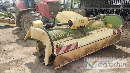 Krone EasyCut F320CV Žací stroje