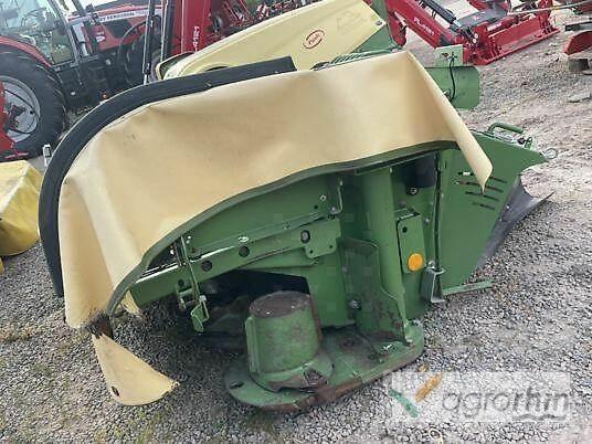 Krone EasyCut F320CV Žací stroje