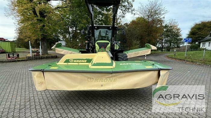 Krone F320 Žací stroje