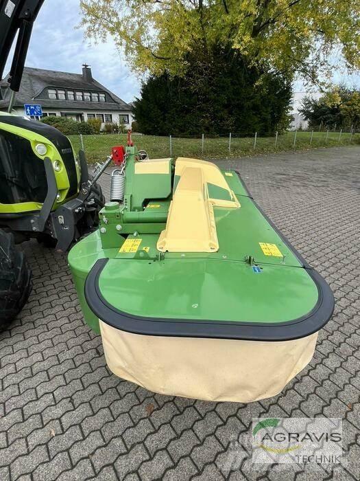 Krone F320 Žací stroje
