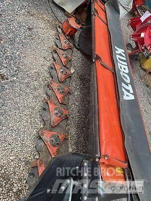 Kubota DM2028 Žací stroje