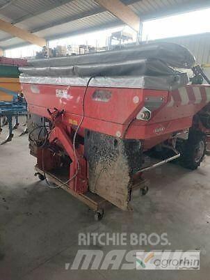 Kuhn Axis 20.1W Rozmetadlo minerálních hnojiv