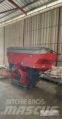 Kuhn Axis 40.1W Rozmetadlo minerálních hnojiv