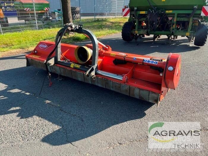 Kuhn BP 28 Mulčovače