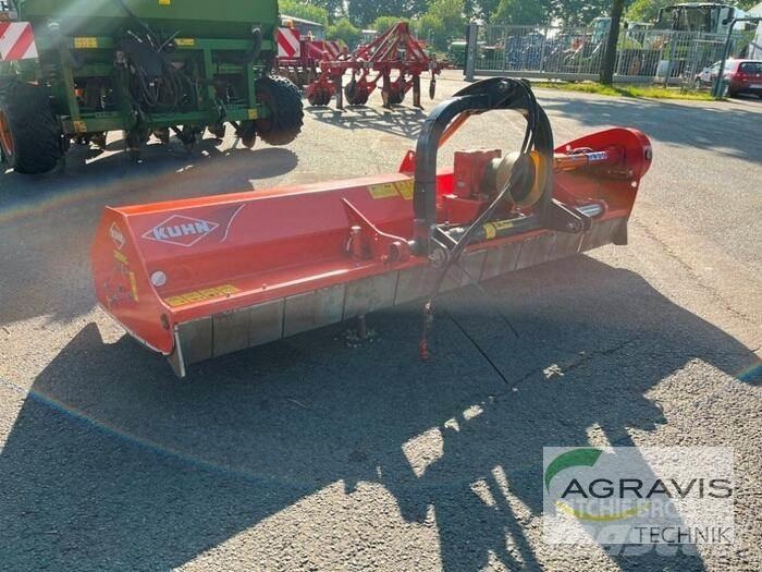 Kuhn BP 28 Mulčovače