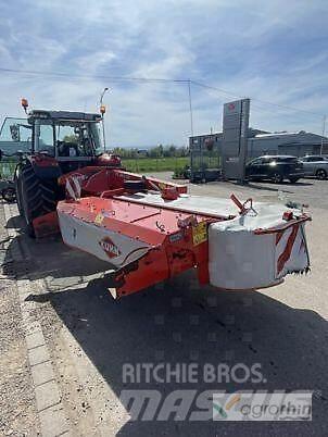 Kuhn FC283 GII Žací stroje