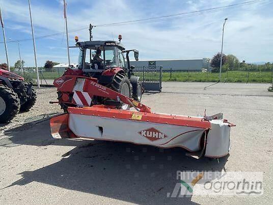 Kuhn FC283 GII Žací stroje