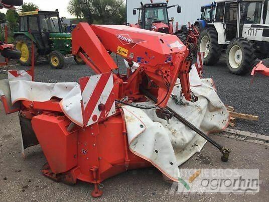 Kuhn FC313RF Žací stroje