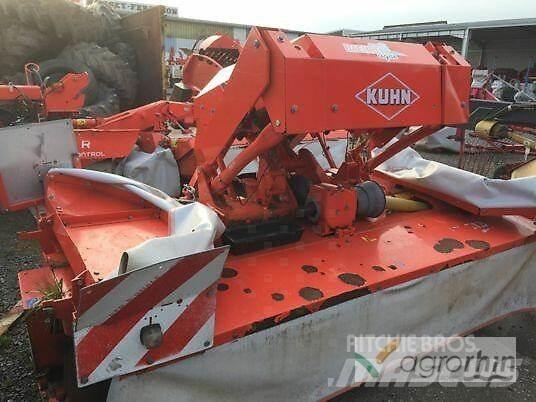 Kuhn FC313RF Žací stroje
