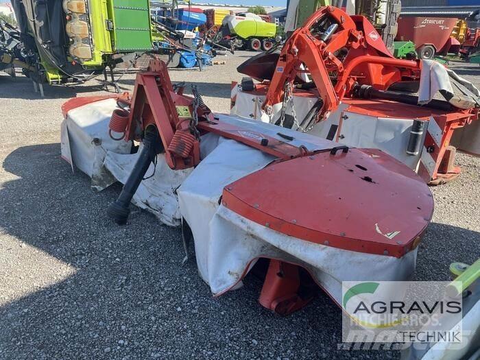 Kuhn GMD 3120F-FF Žací stroje