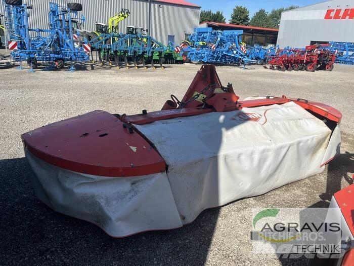 Kuhn GMD 3120F-FF Žací stroje