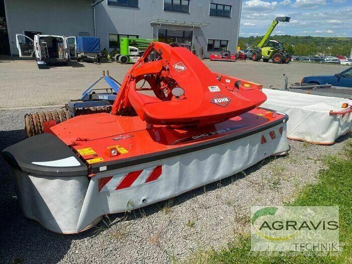 Kuhn GMD 3125F-FF Žací stroje