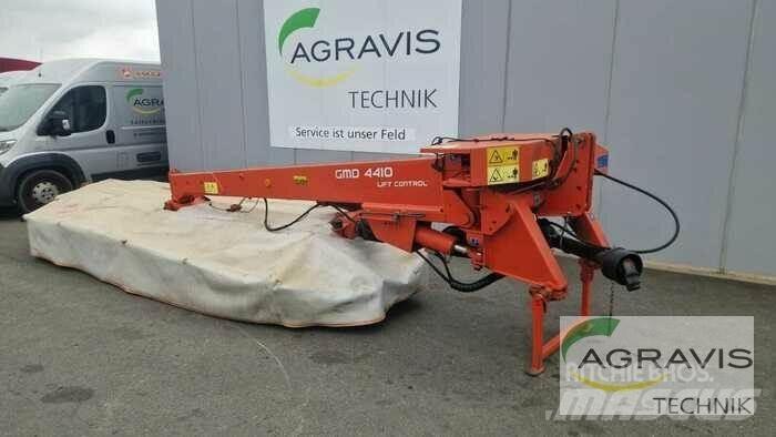 Kuhn GMD 4410 Žací stroje