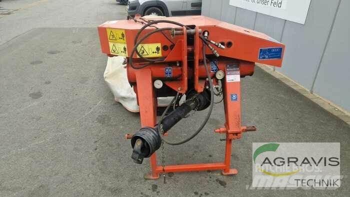 Kuhn GMD 4410 Žací stroje