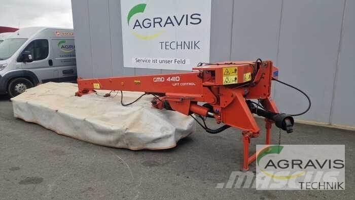 Kuhn GMD 4410 Žací stroje