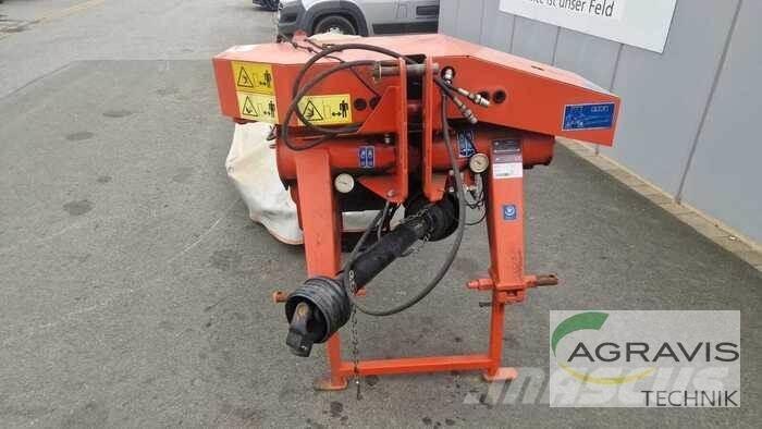 Kuhn GMD 4410 Žací stroje