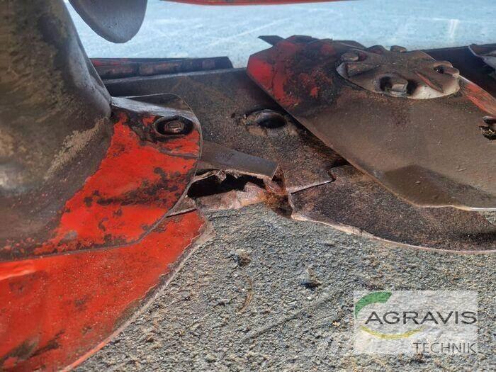 Kuhn GMD 4410 Žací stroje