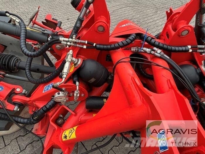 Kuhn GMD 9530 FF Žací stroje