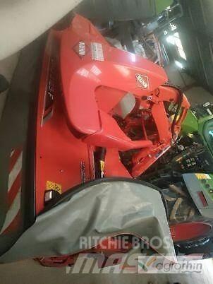 Kuhn GMD3125FF Žací stroje