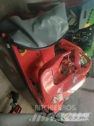 Kuhn GMD3125FF Žací stroje