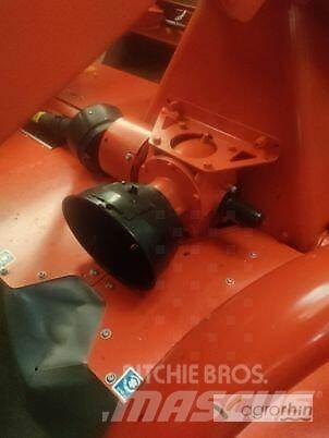 Kuhn GMD3125FF Žací stroje