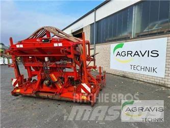 Kuhn HR 3003 Rotační brány a půdní frézy