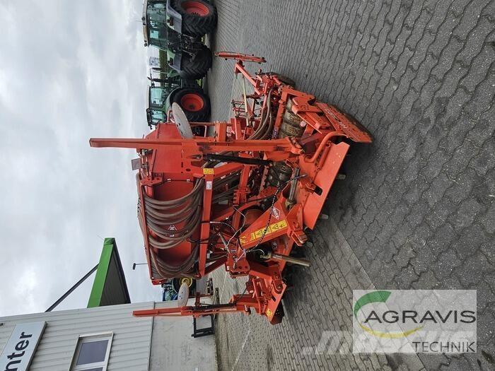 Kuhn HR 3003 Rotační brány a půdní frézy