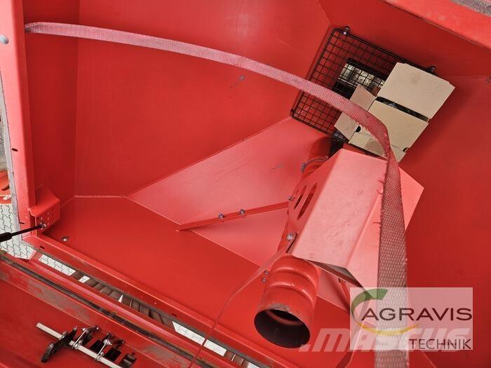 Kuhn HR 3003 Rotační brány a půdní frézy