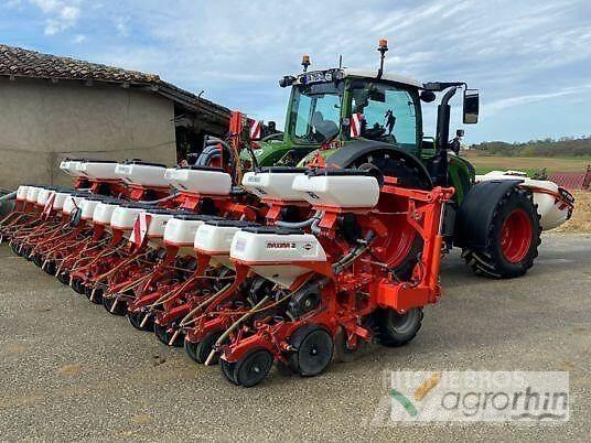 Kuhn MAXIMA 2 Mechanické secí stroje