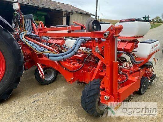 Kuhn MAXIMA 2 Mechanické secí stroje