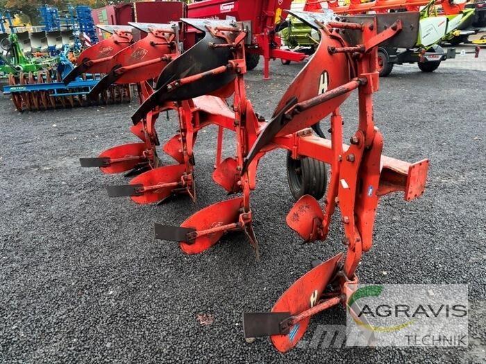 Kuhn MULTI-MASTER 120 Další stroje na zpracování půdy a příslušenství