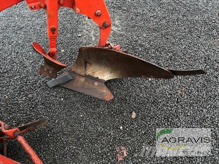 Kuhn MULTI-MASTER 120 Další stroje na zpracování půdy a příslušenství