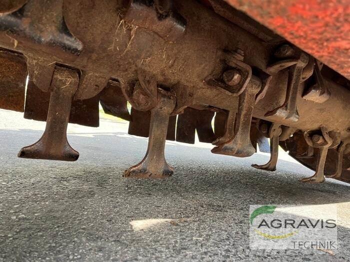 Kuhn RM 280 Mulčovače