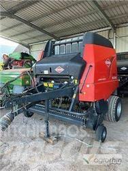 Kuhn VB2160 Lis na válcové balíky