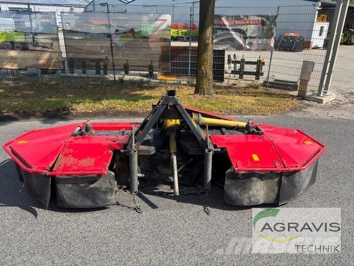 Kverneland CM 295 Žací stroje