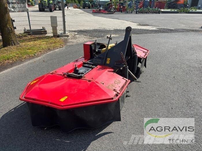 Kverneland CM 295 Žací stroje