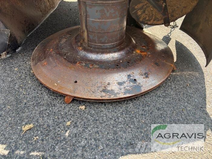 Kverneland CM 295 Žací stroje
