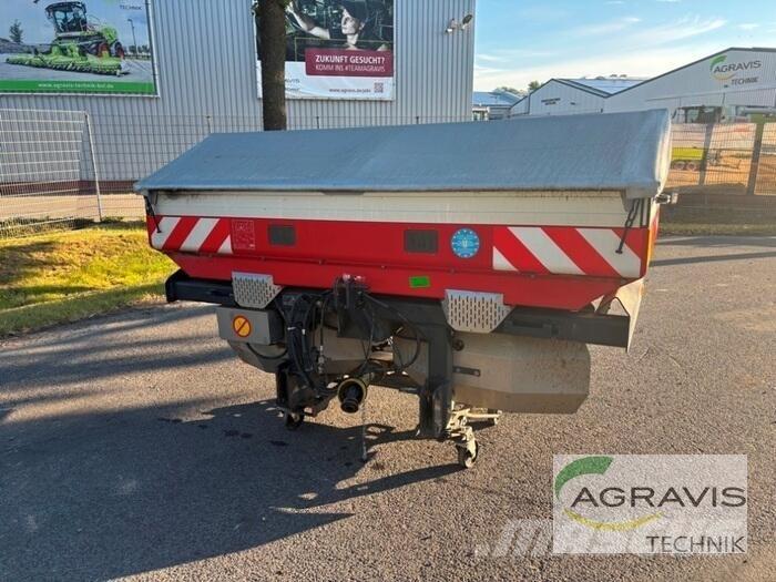 Kverneland EXACTA TL Rozmetadlo minerálních hnojiv