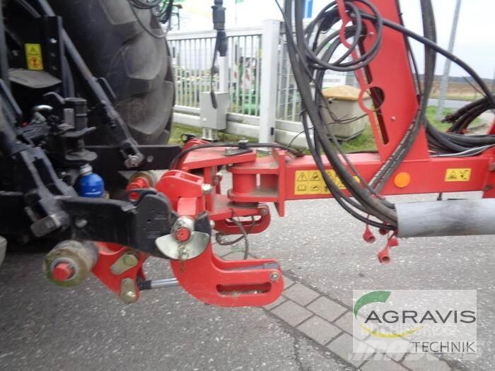 Kverneland FLEXCART Mechanické secí stroje