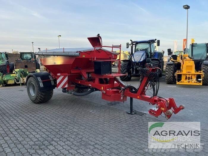 Kverneland FLEXCART Mechanické secí stroje