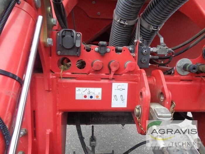 Kverneland FLEXCART Mechanické secí stroje