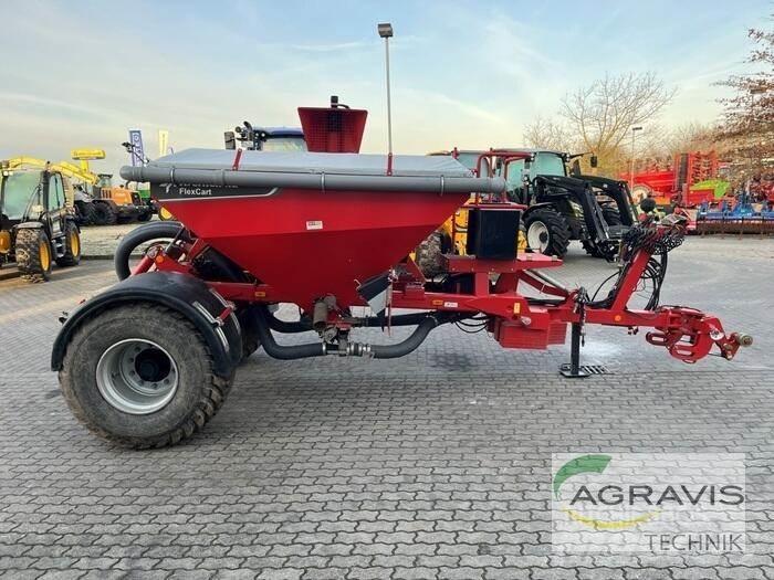 Kverneland FLEXCART Mechanické secí stroje
