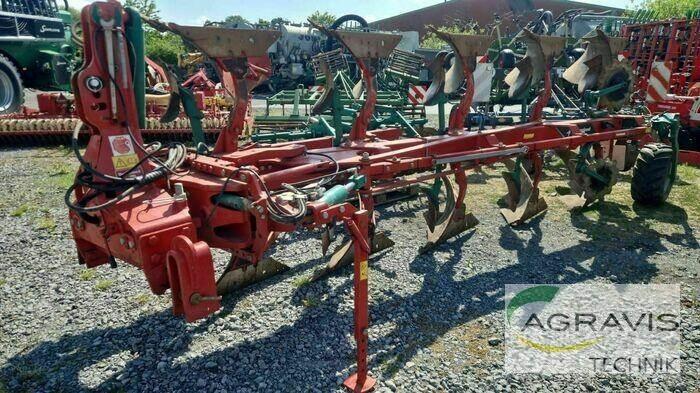 Kverneland LB 100 Oboustranné pluhy