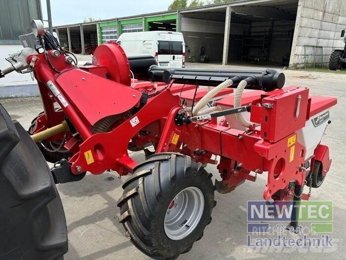 Kverneland OPTIMA HD Mechanické secí stroje