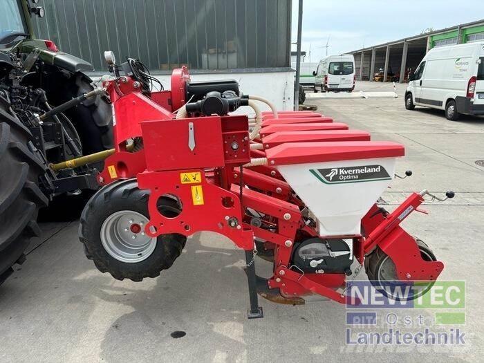Kverneland OPTIMA HD Mechanické secí stroje