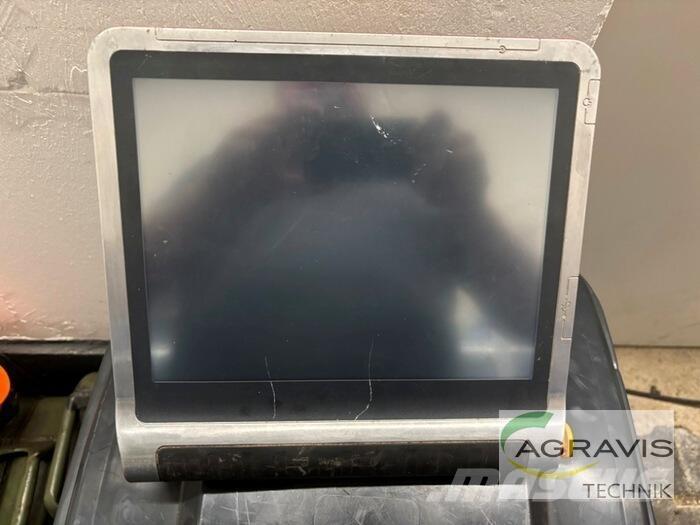 Kverneland OPTIMA HD Mechanické secí stroje