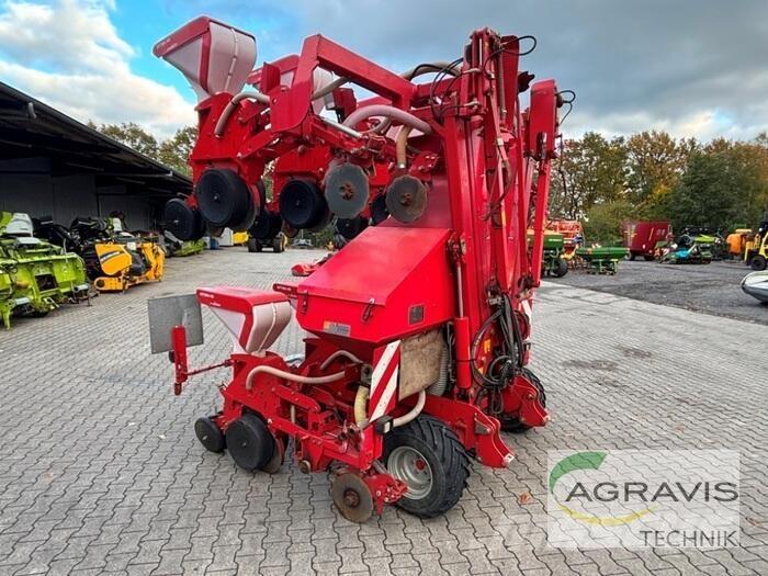 Kverneland OPTIMA HD Mechanické secí stroje