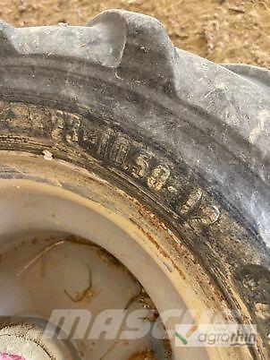 Kverneland TS Kombinované secí stroje