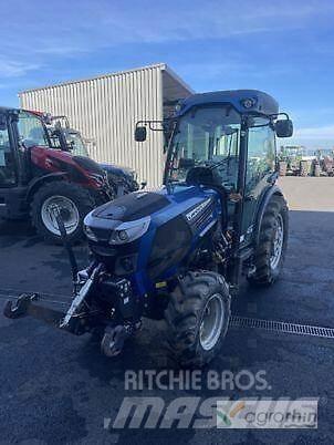 Landini REX4 90V Další