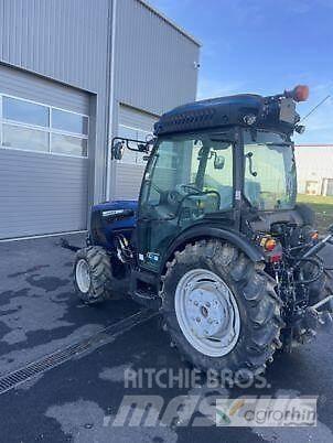 Landini REX4 90V Další